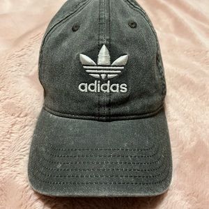 adidas hat